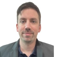 Geoffrey Verstraete