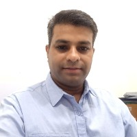 Bidhan Chandra Sahoo