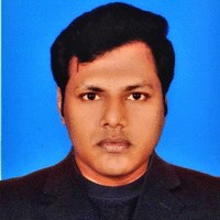 MOHAMMAD MARUF HOSSAIN