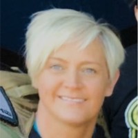 Shannon Yarrington, Msp