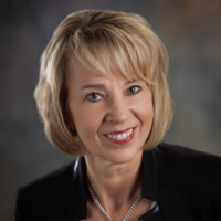 Mary Kent