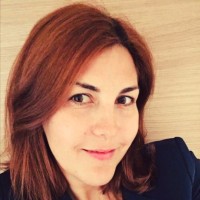 Maria Silaghi