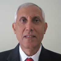 Imran Mujahid