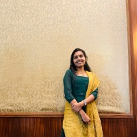 Merin Anna Mathew