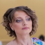 Dr. Olesea Bodean-Vozian