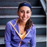 Maegan Krifchin