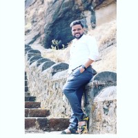 Roshan Utekar