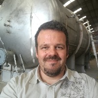 Joerg Scherr
