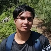 Bhupesh Negi