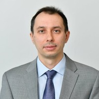 Dmitry S. Kryndushkin, Ph.D.