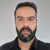 Marcio Aguiar