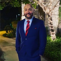 Ziad Ismail