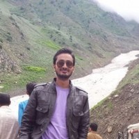 waleed ashraf siddiqui