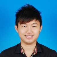 Patrick Pang