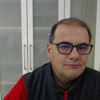 Lionel Simon