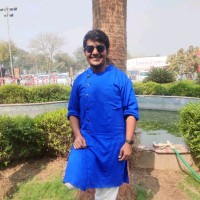 Siddharth Murjani