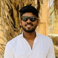 Hariom Chaurasiya