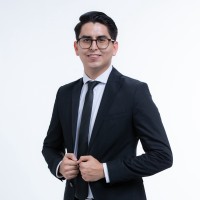 Pablo Alejandro Flores Sinagawa
