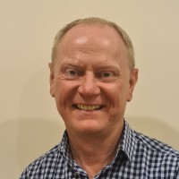 Barry Noble