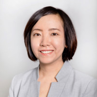 May Guo