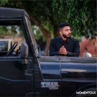 Aravindh G