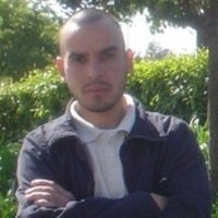 Marcelo Garcia Resendez