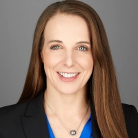 Susan Fanning, Cfa