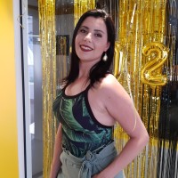 Franciele Matos Souza