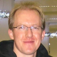 Andrew McNab