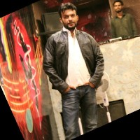 Prashanta Tiwari