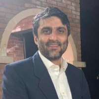 Jamil Bandali