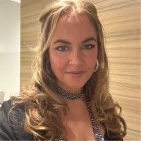 Caroline Eccleston