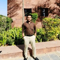 Divyansh Saini