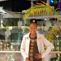 Sylvia Mutiso