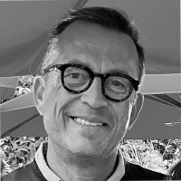 Christophe ZUBER
