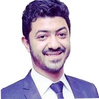 Abdelrhman Ghareeb