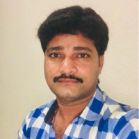 Angamuthu Manikandan