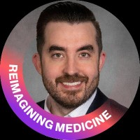Andrew Baughman, Pharmd, Mba, Bcnp