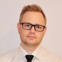 David Pedersen
