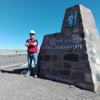 Cristopher Rodriguez Morales