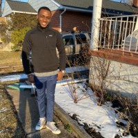 Oluwagbenga Alo Csm, A-Csm