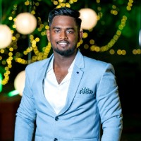Kumaran A