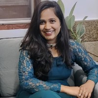 Bhuvaneshwari B
