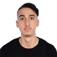 Oussama Cherroud