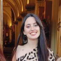 Tania Lorena Spongia Di Baia