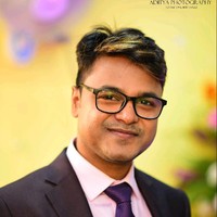 Md Sajjad Mistri