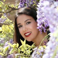 Parisa Doroudian