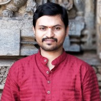 Aravind B.S