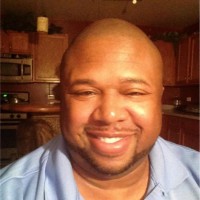 Anthony Raggs