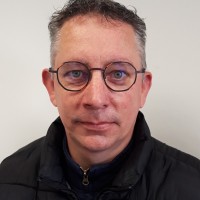 Sébastien Merlet